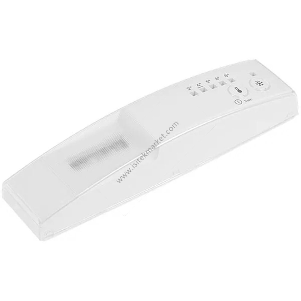 ELECTROLUX 8090714307 BUZDOLABI PROGRAMLI KONTROL MODÜLÜ MONTAJI (KONFİGÜRASYON EDİLMEMİŞ)