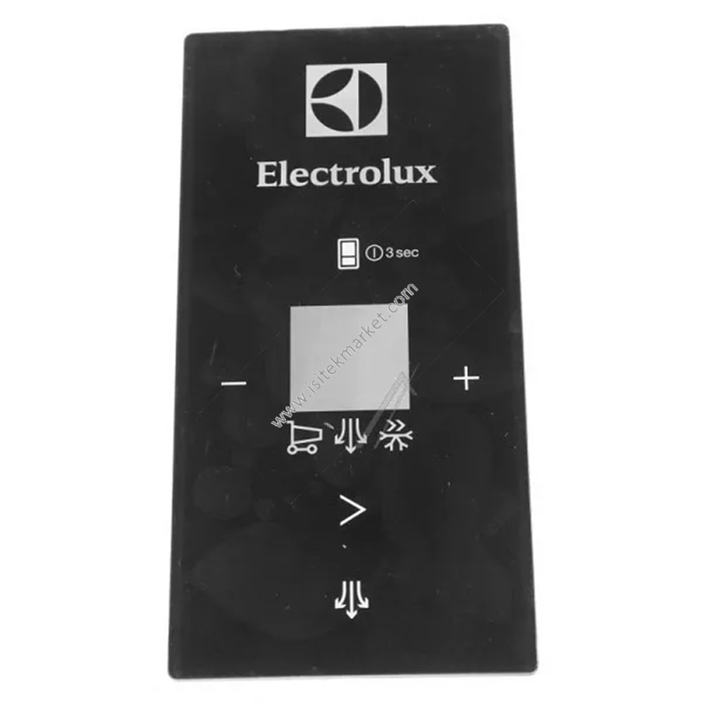 BUZDOLABI LCD EKRAN ELECTROLUX 8091330442
