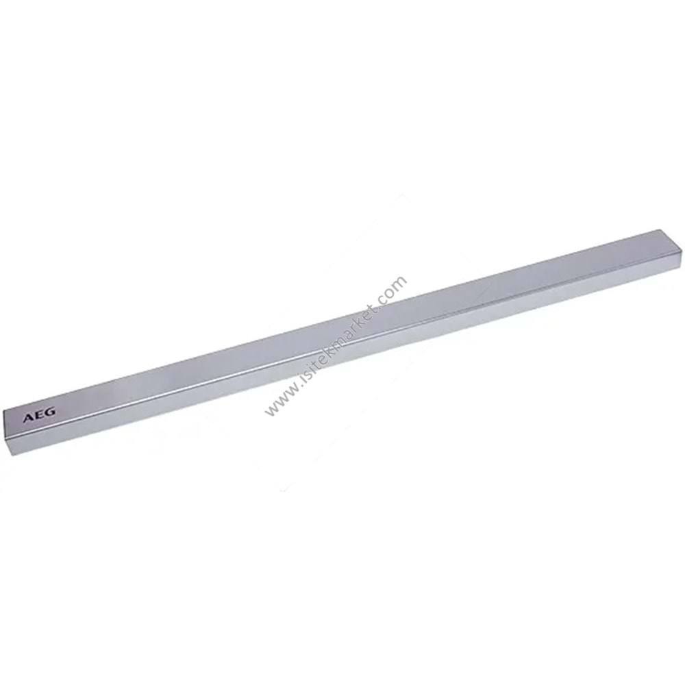 AEG 80943137 DAVLUMBAZ ÖN PANEL