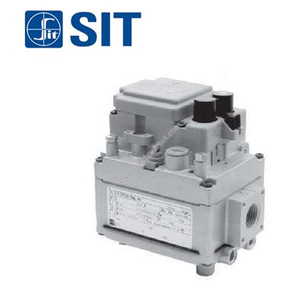 SIT GAZ VALFİ SIT 0.810.171