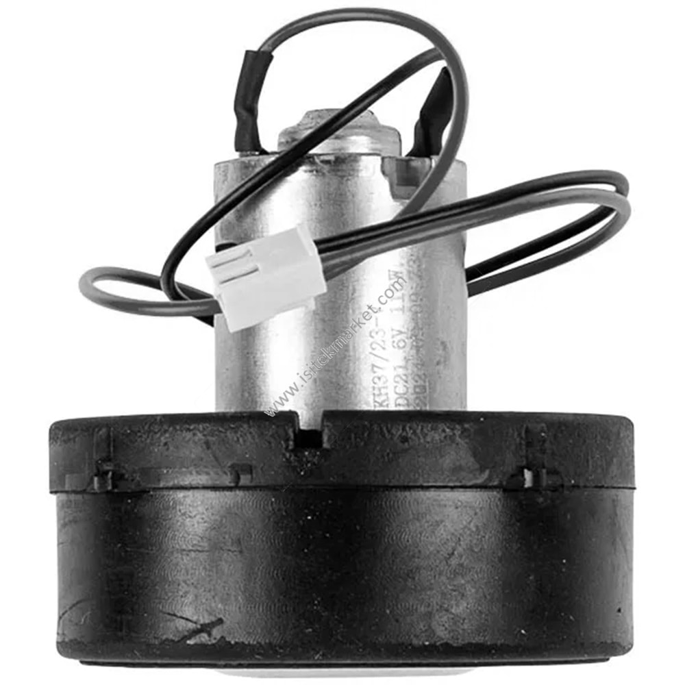 KABLOSUZ ELEKTRİKLİ SÜPÜRGE GORENJE MOTORU 810386 21.6 V 110 W