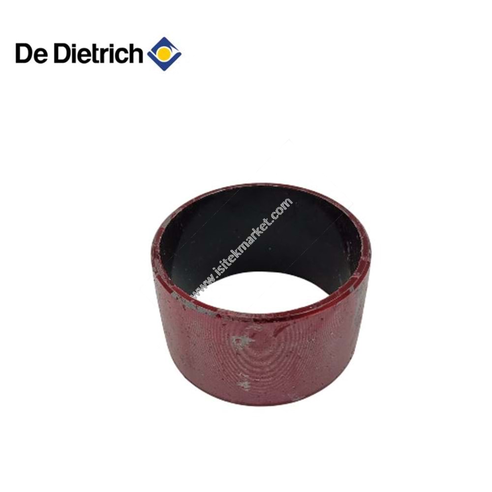 ÇELİK NİPEL BOYALI BX REMEHA DE DIETRICH 81160571