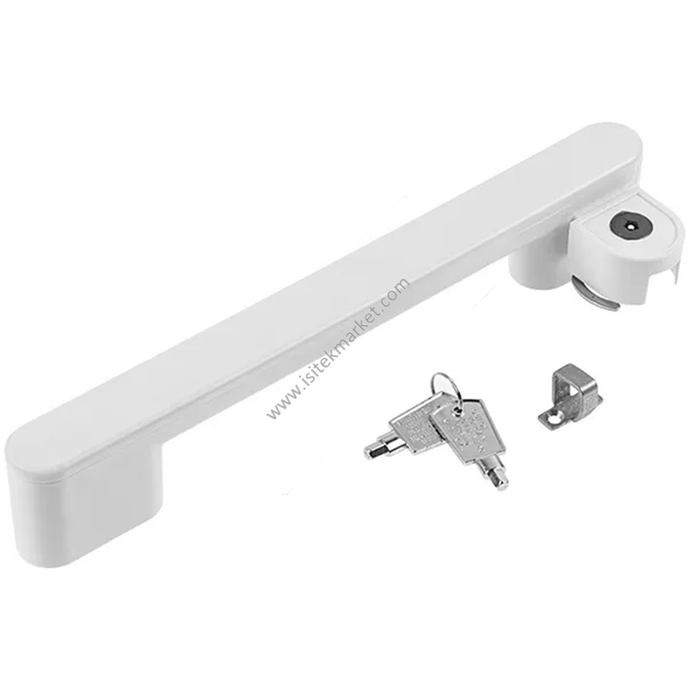 DONDURUCU GORENJE 811726 KAPI KOLU