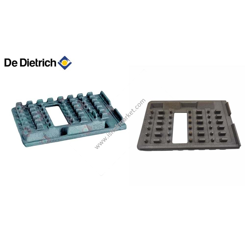 TÜRBİLATÖR BX DE DIETRICH CHAPPE 81990017
