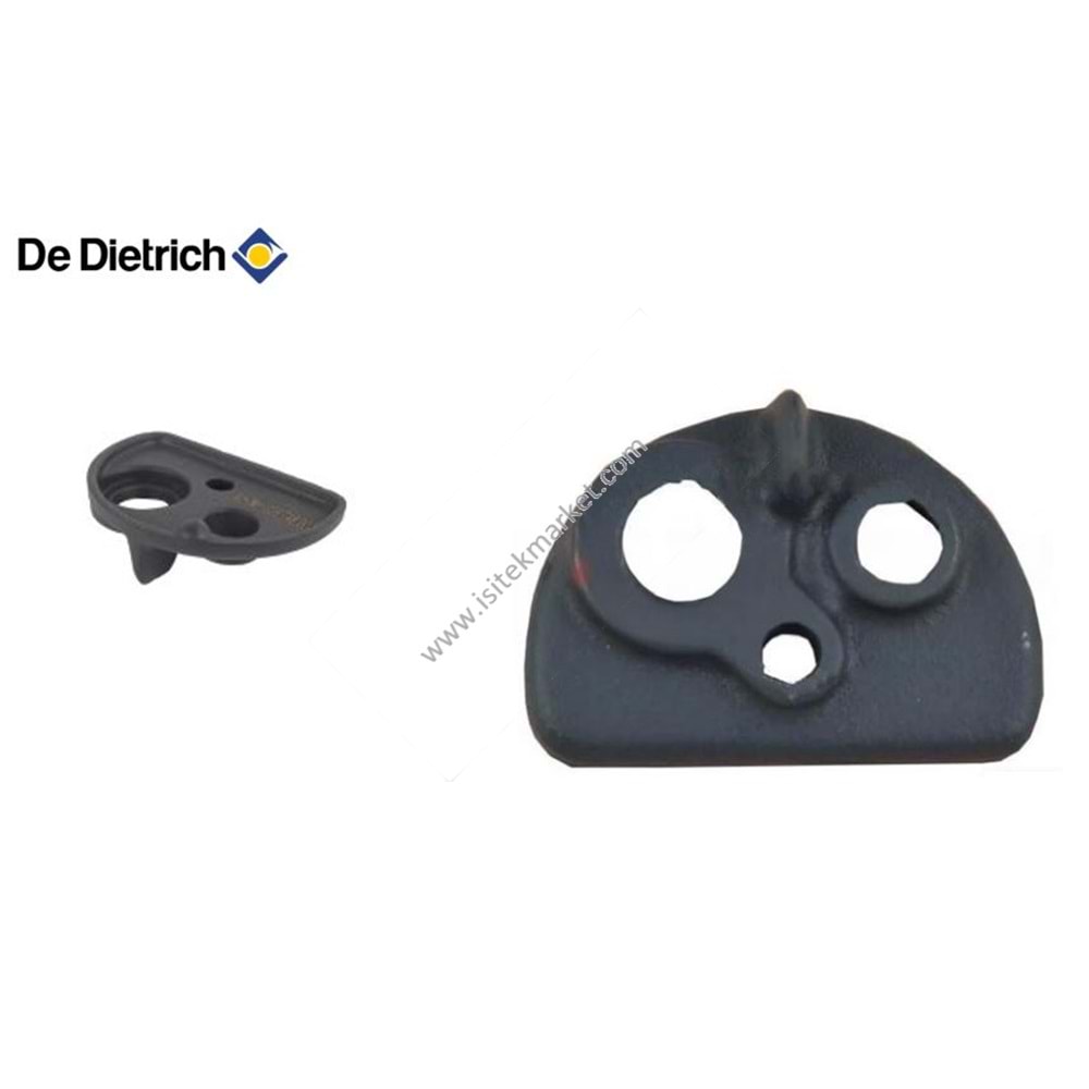 GÖZETLEME CAM YERİ DE DIETRICH 81990206