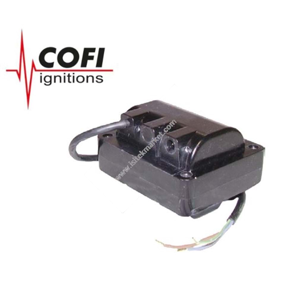 ATEŞLEME TRAFOSU COFI 820T35E