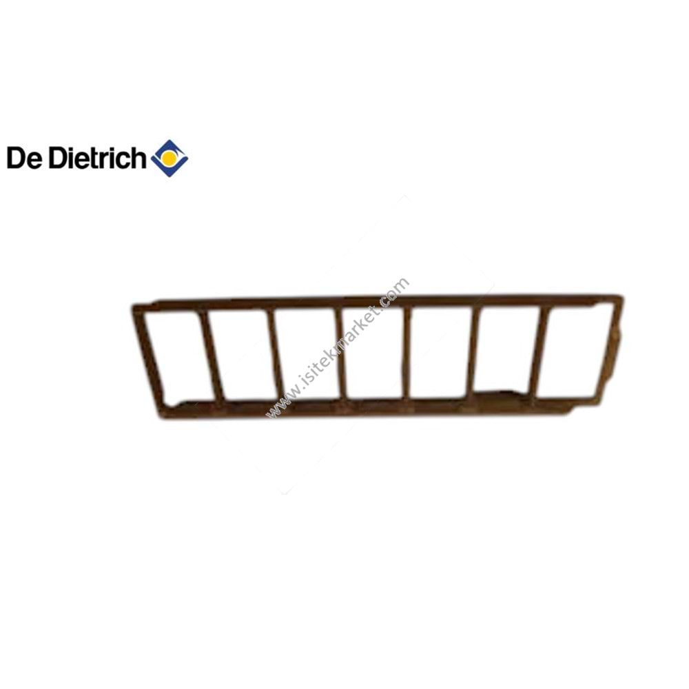 SOL ÜST TÜRBİLATÖR BX DE DIETRICH CHAPPE 82190018