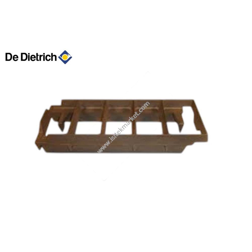 KONVEKSİYON HIZLANDIRICI ALT BX DE DIETRICH REMEHA 82190019