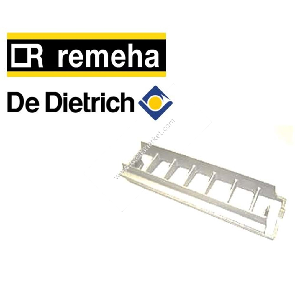 BAFFLE BAXI DE DIETRICH REMEHA 82190020