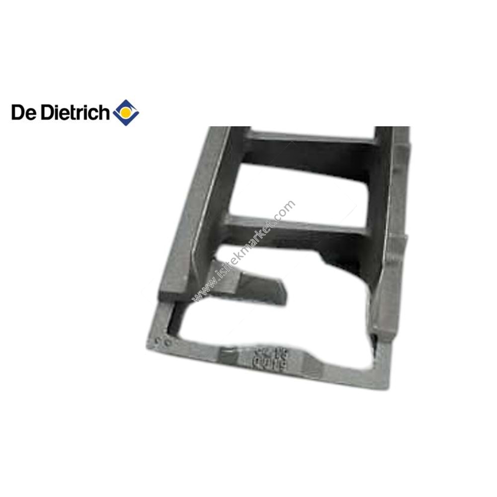 SOL TÜRBİLATÖR DE DIETRICH 82270012