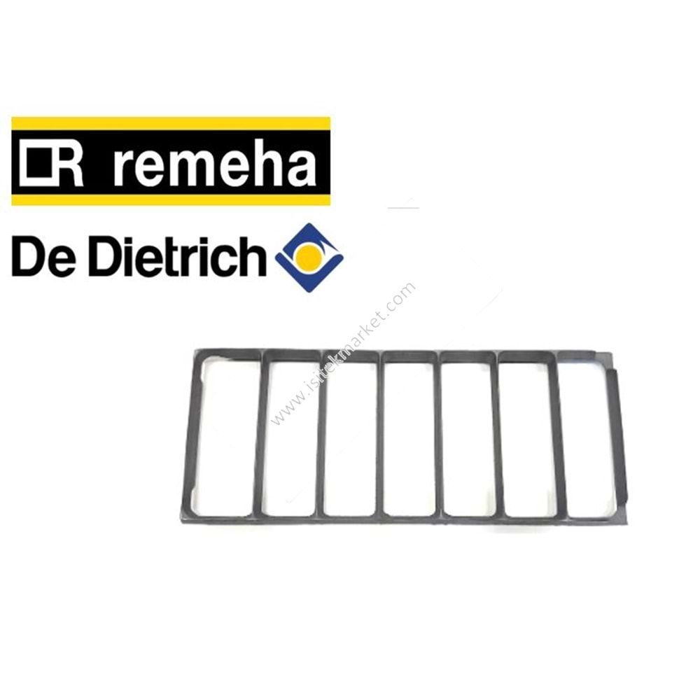 ÜST TÜRBİLATÖR BAXI DE DIETRICH REMEHA 82290011