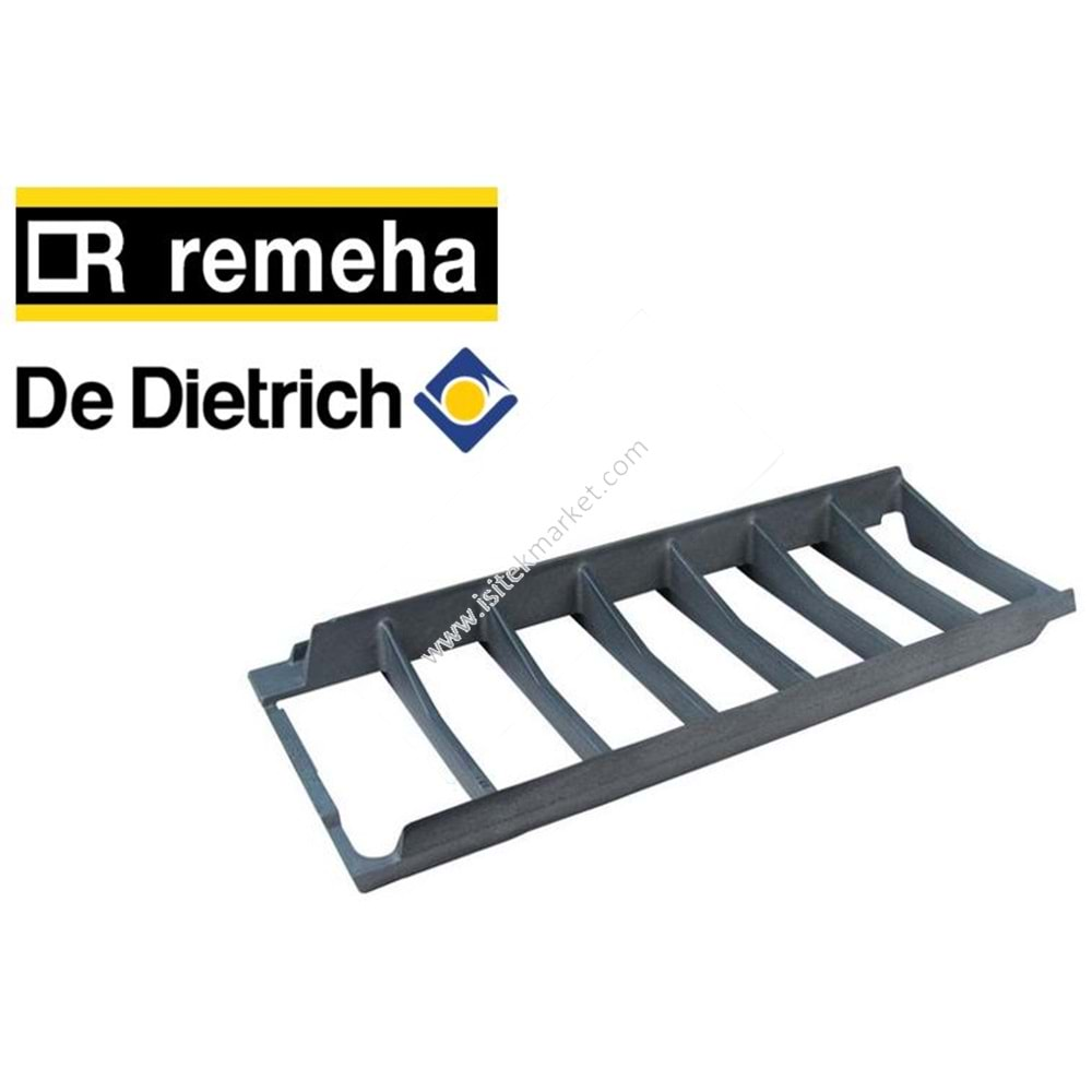 ALT BAFFLE BAXI DE DIETRICH REMEHA 82290012