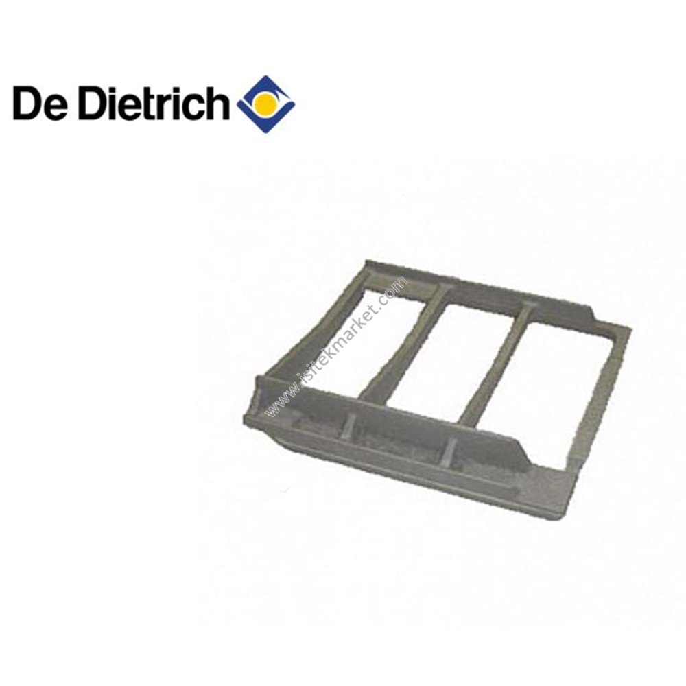 TÜRBİLATÖR BX DE DIETRICH CHAPPE 82290022