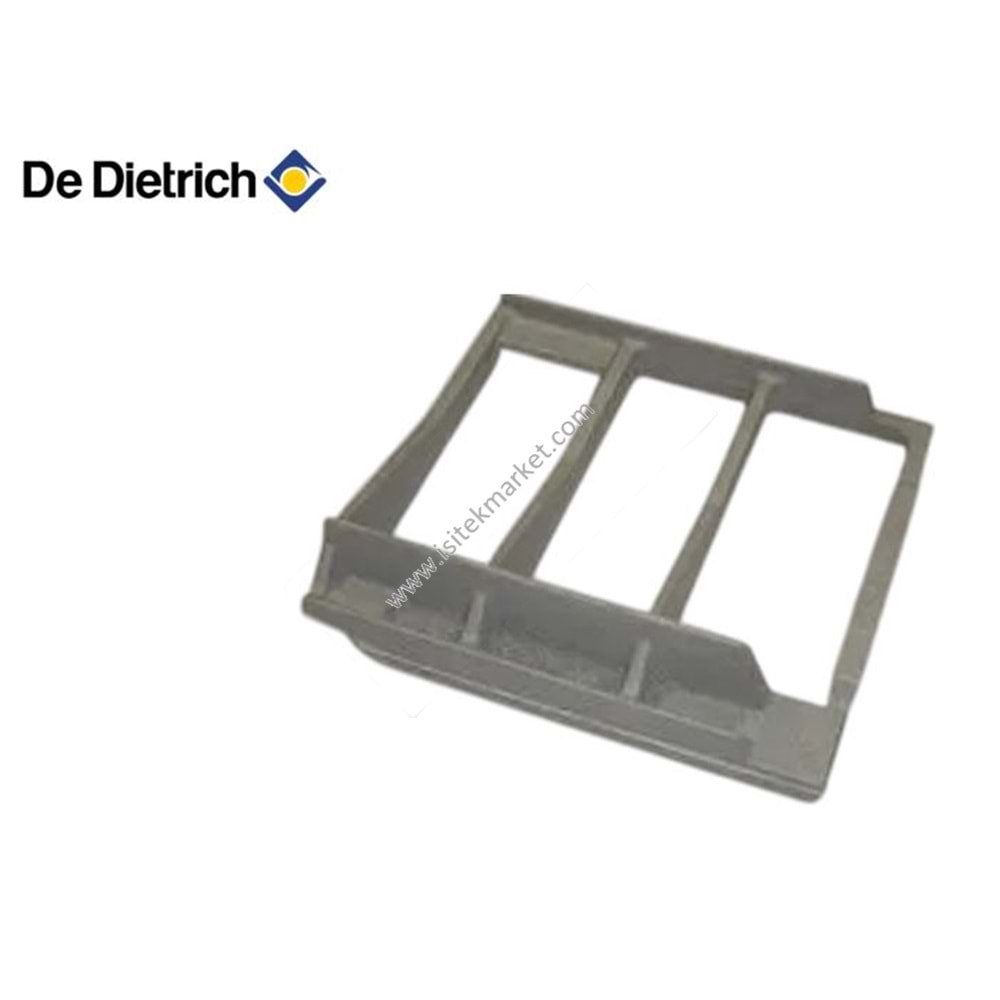 ÜST TÜRBİLATÖR BX DE DIETRICH REMEHA 82290023