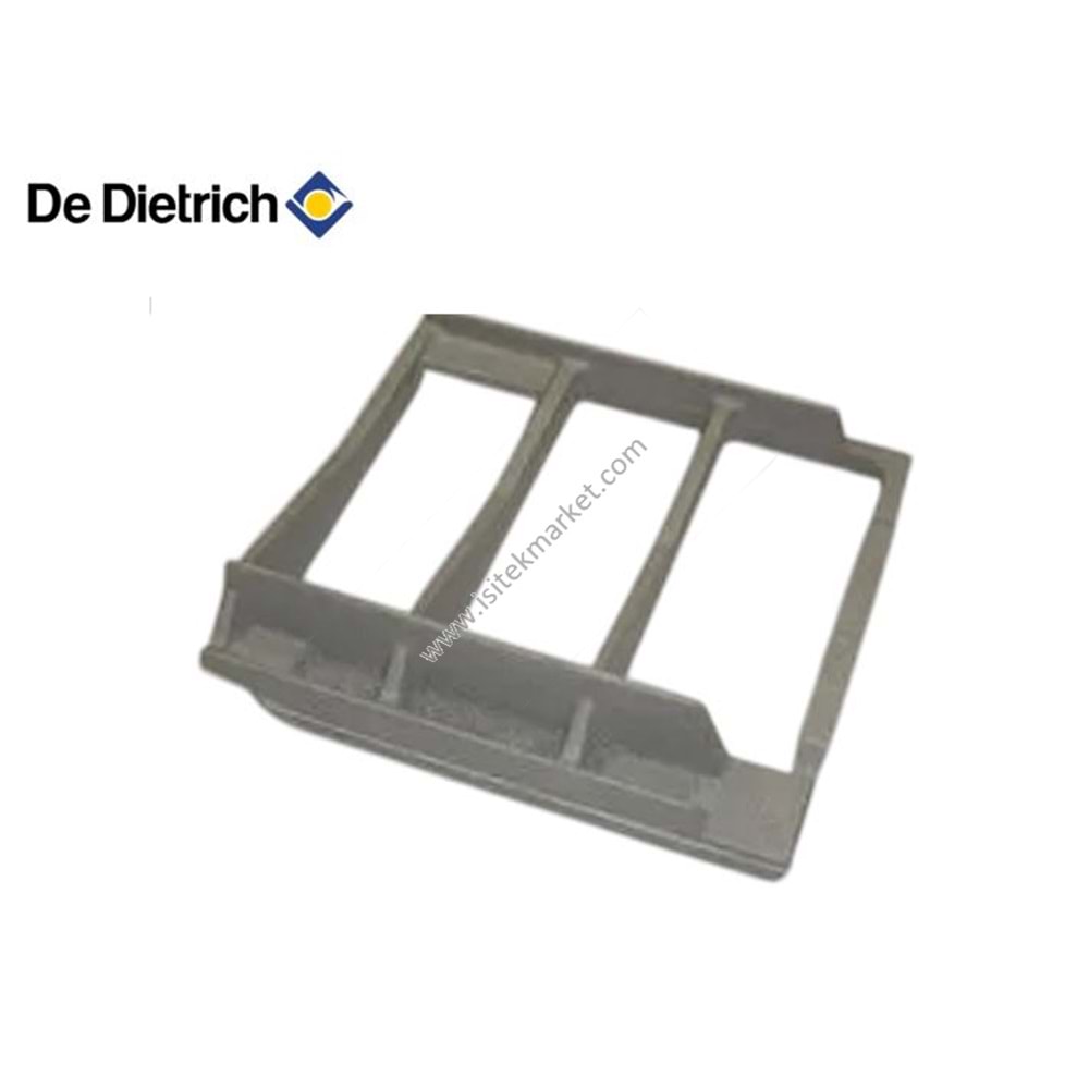 ALT TÜRBİLATÖR BX DE DIETRICH REMEHA 82290024