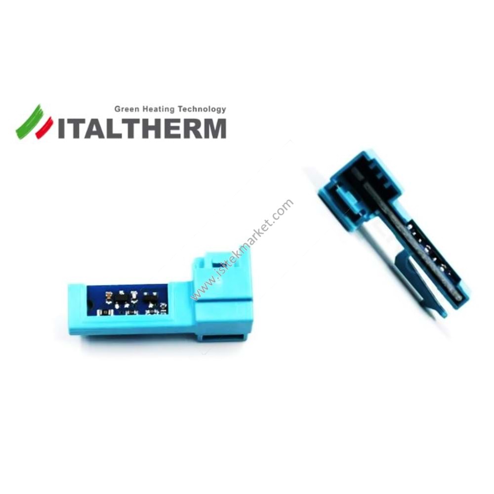 SU AKIŞ SENSÖRÜ ITALTHERM 823000007
