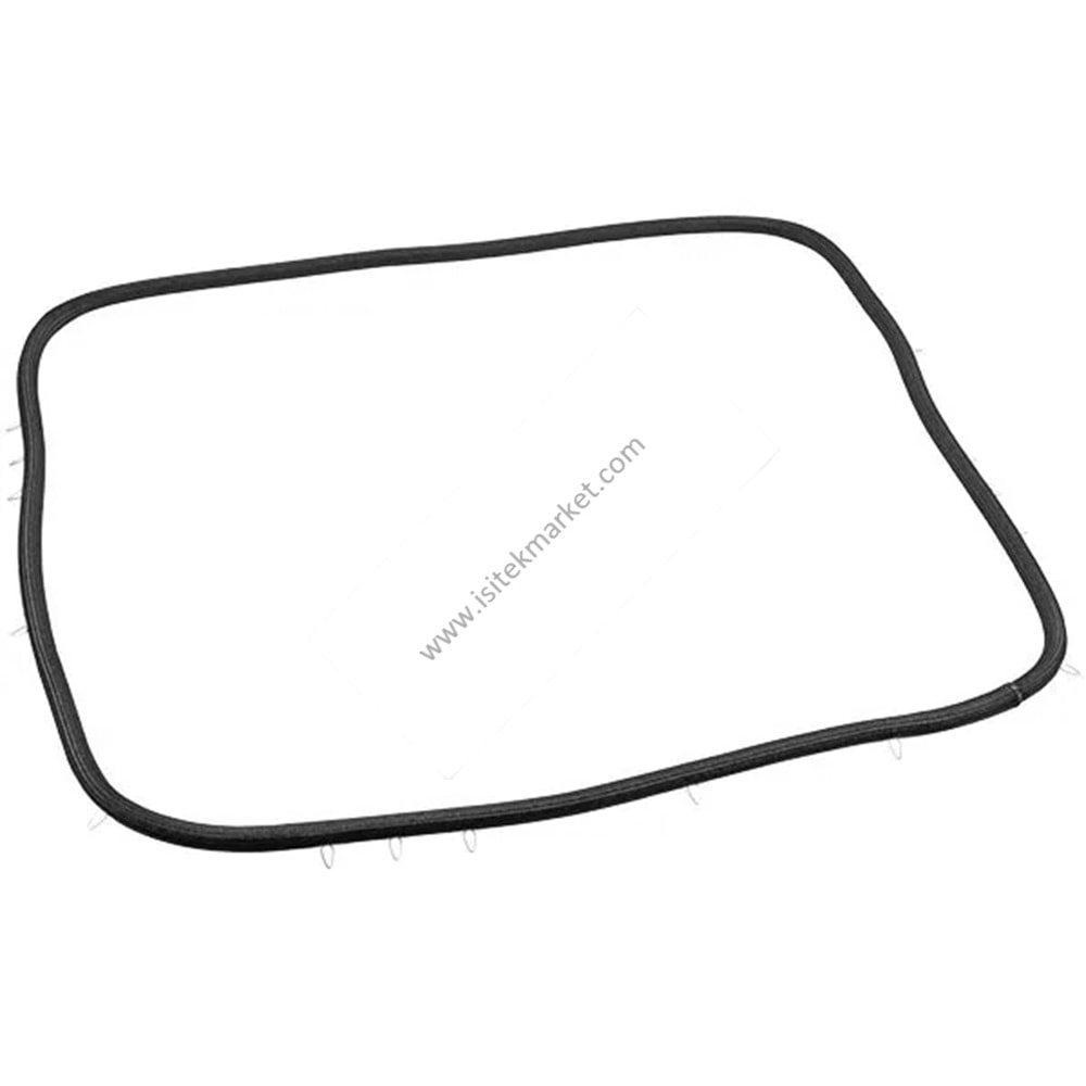 GORENJE FIRINI İÇİN KAPI CONTASI LASTİK 827727