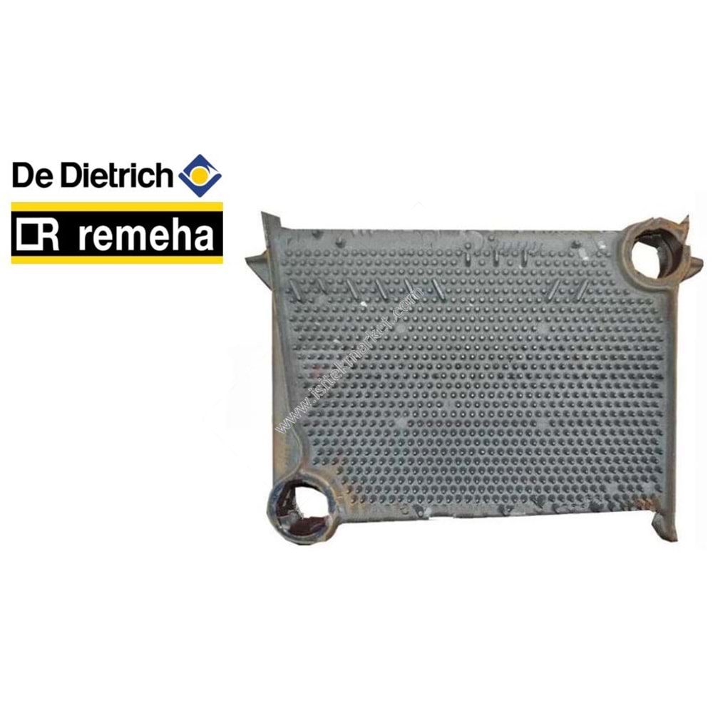 KAZAN DİLİMİ DE DIETRICH REMEHA 83450003