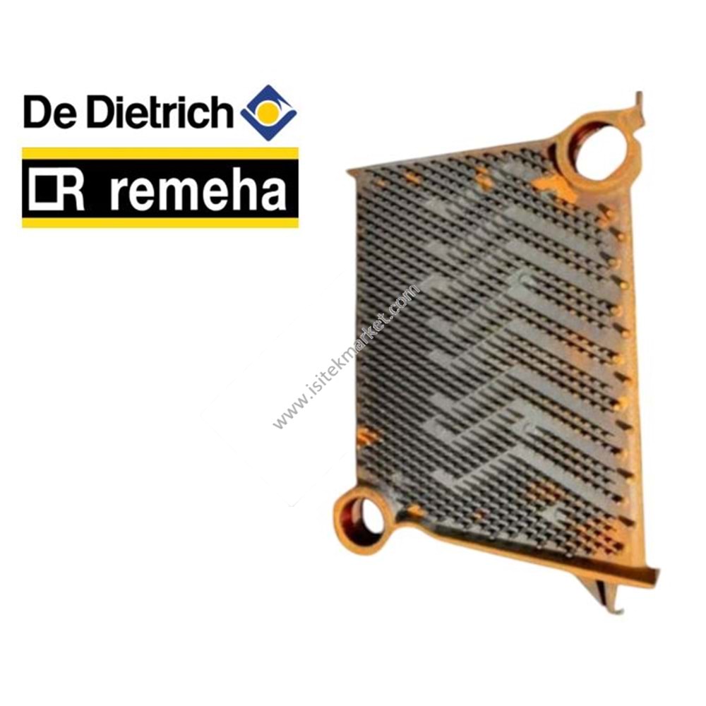 KAZAN DİLİMİ DE DIETRICH REMEHA 83585511