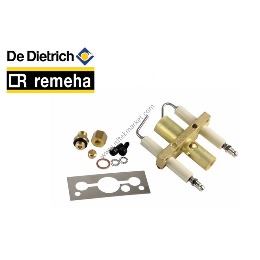 PİLOT ELEKTROD BX REMEHA DE DIETRICH 83588601
