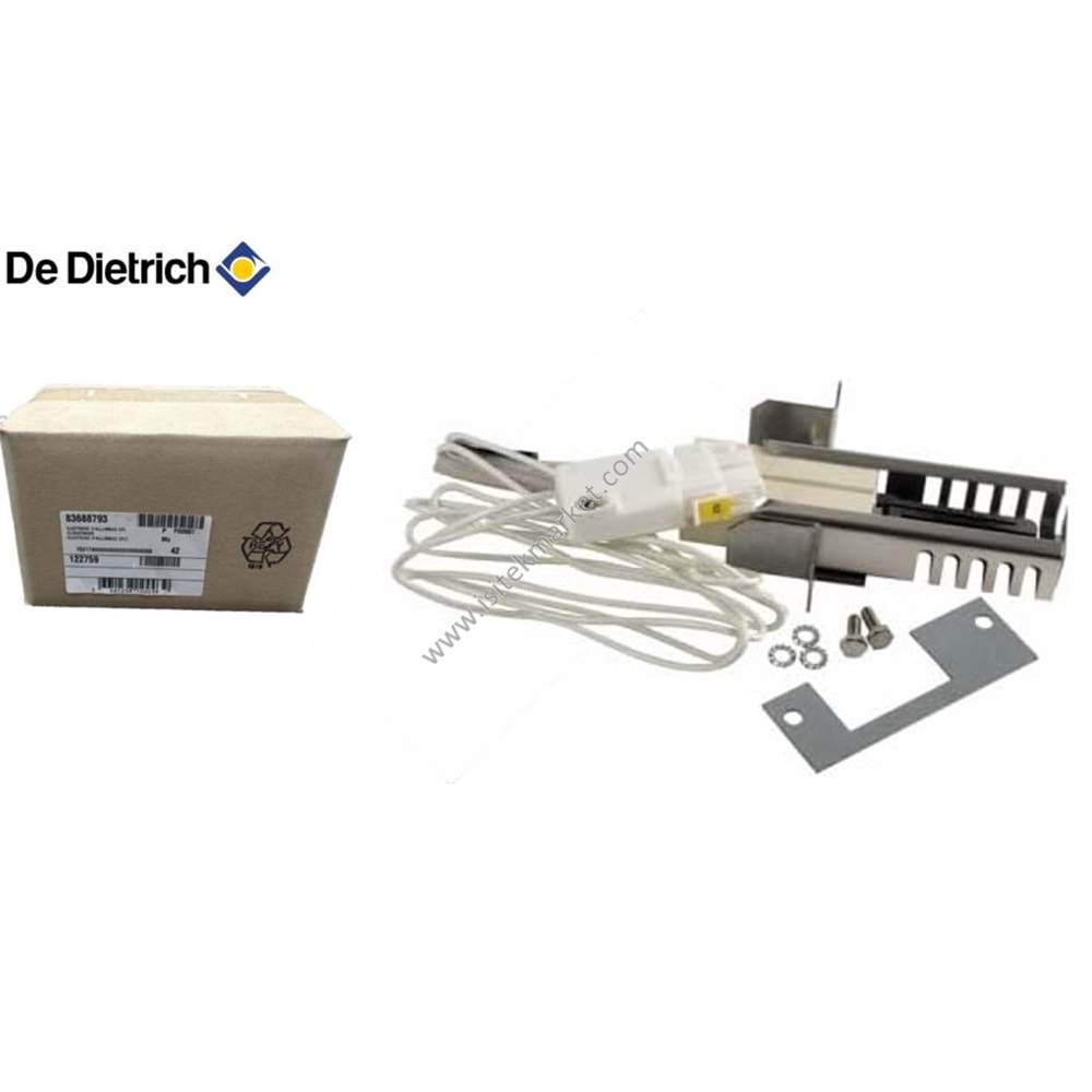 ELEKTROD BX DE DIETRICH 83688793