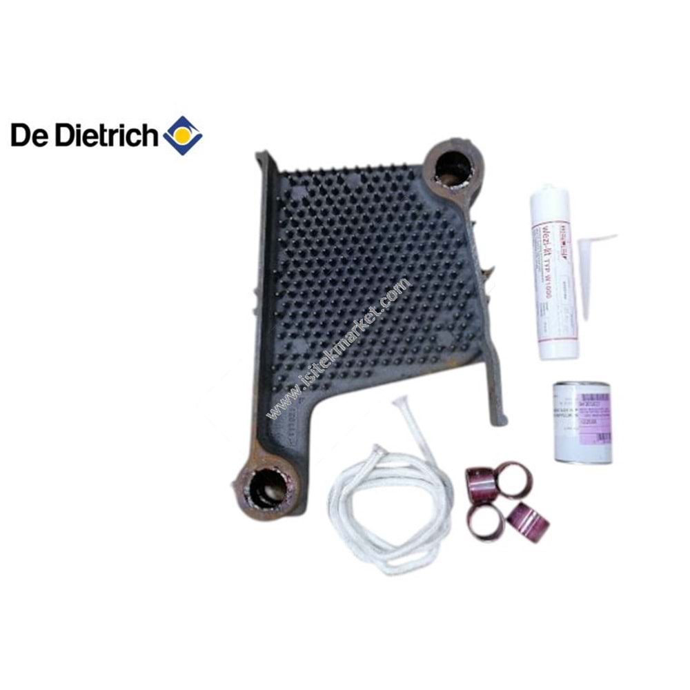 KAZAN DİLİMİ BX DE DIETRICH 83755504 DTG S 110K, 120, 130, ?