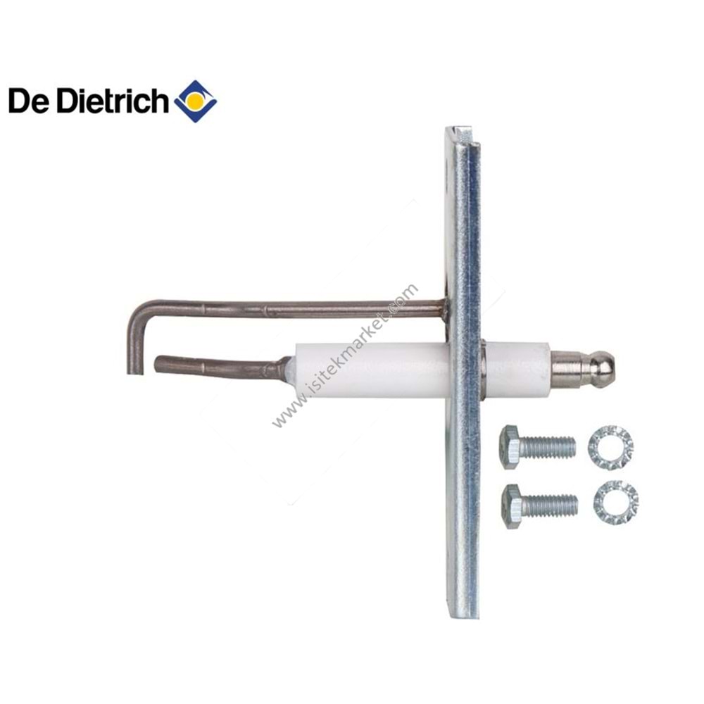 ELEKTROD BX DE DIETRICH 83758520 DTG S 110 NEZ DTG S 110 NEZ DIE MATIC, DTS S 115 NEZ