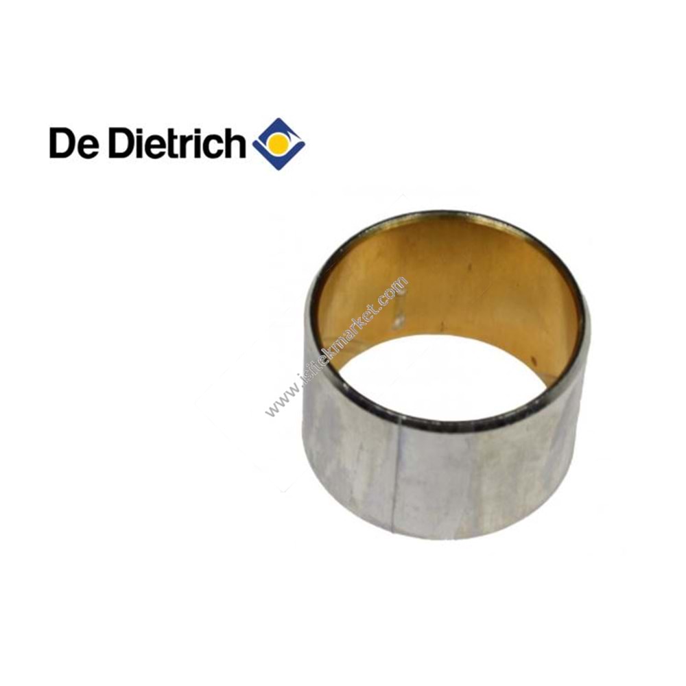 ÇELİK NİPEL BOYALI BX REMEHA DE DIETRICH 83770547