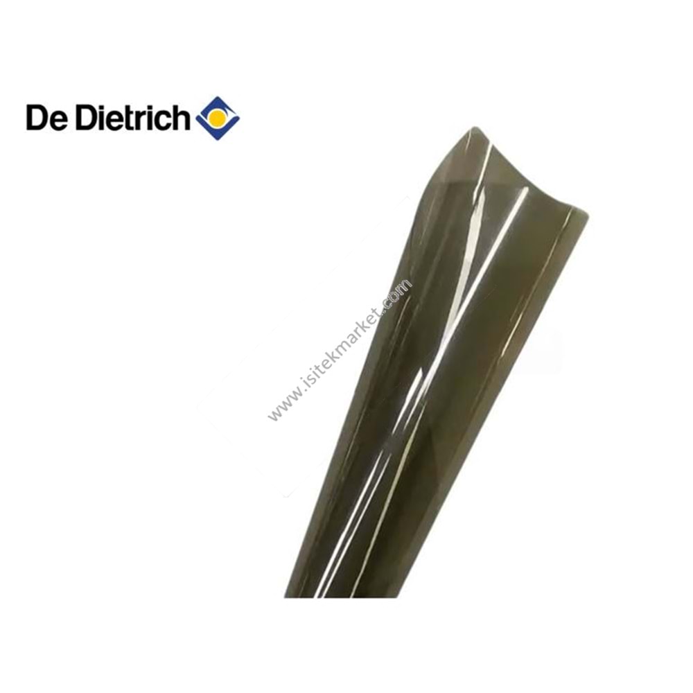 KONTROL PANELİ KAPAĞI BX REMEHA DE DIETRICH 83875556