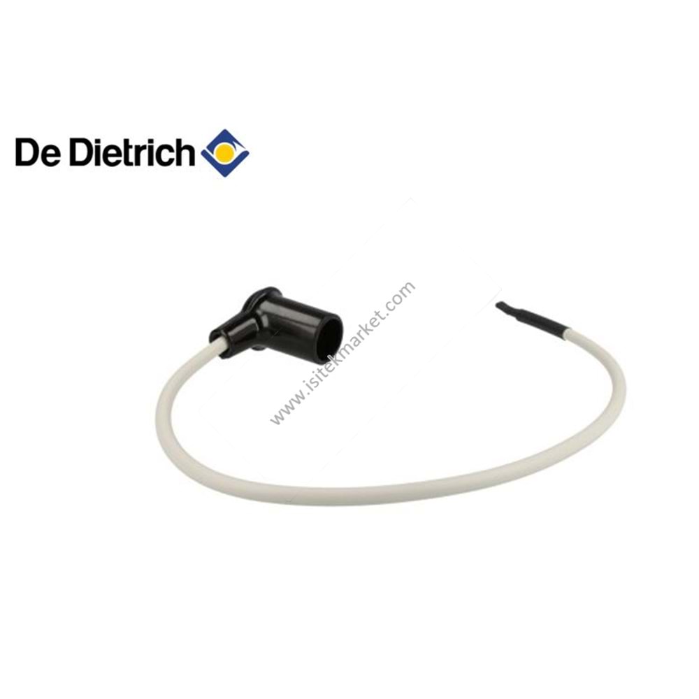 ELEKTROD KABLOSU BX DE DIETRICH REMEHA 83884906