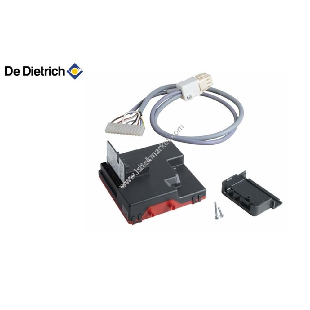 ATEŞLEME KARTI HONEYWELL SM4565BF1112U DE DIET 83885617