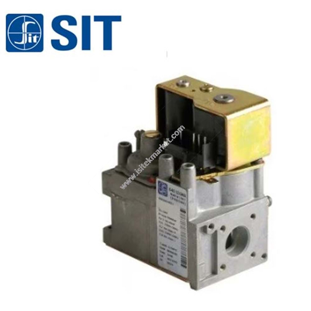 SIT GAZ VALFİ SIT 840 0840040