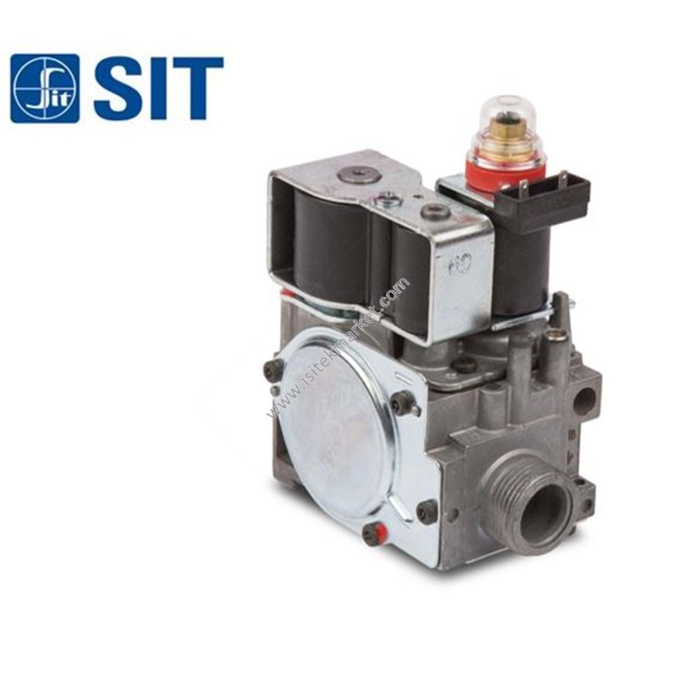 GAZ VALFİ SIT 843003