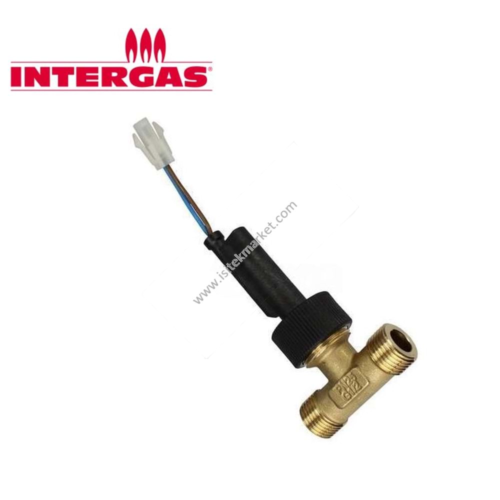 INTERGAS AKIŞ ANAHTARI 844267