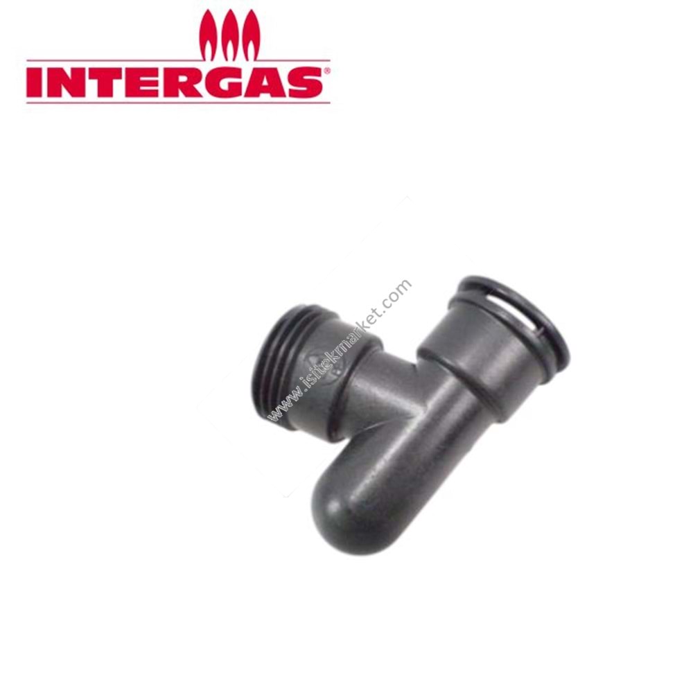 INTERGAS AKIŞ BORUSU 844507