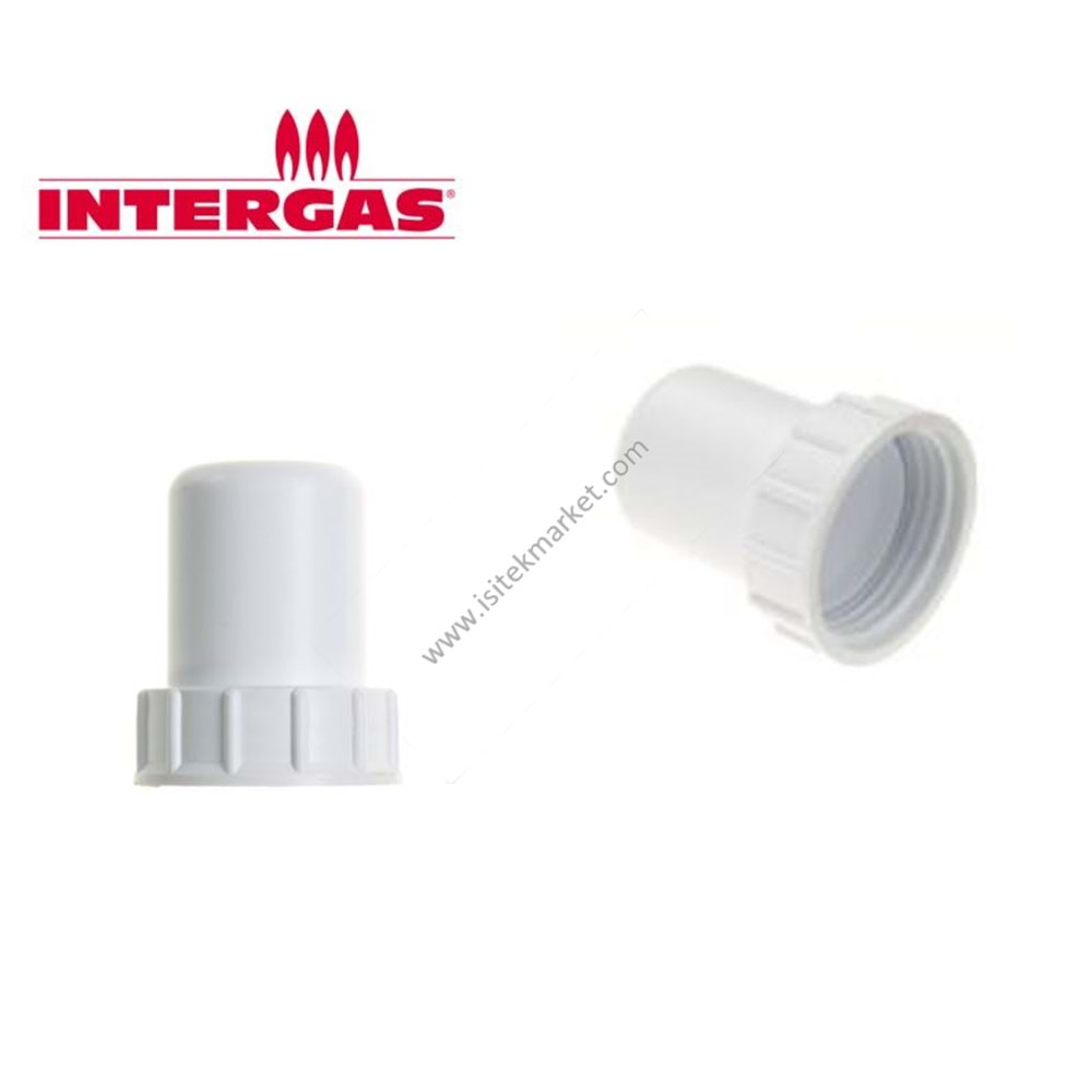INTERGAS SİFON KAPAĞI 845597