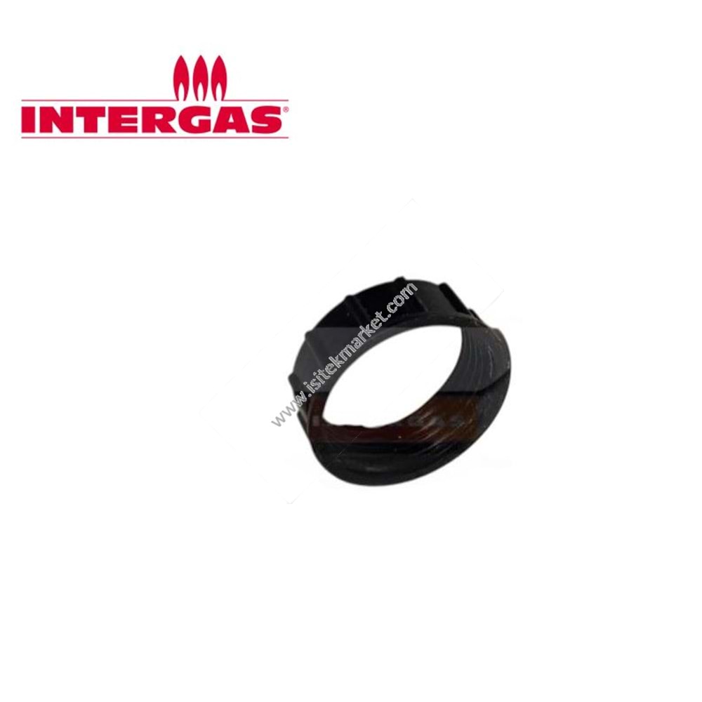 INTERGAS SİFON SOMUNU 845607