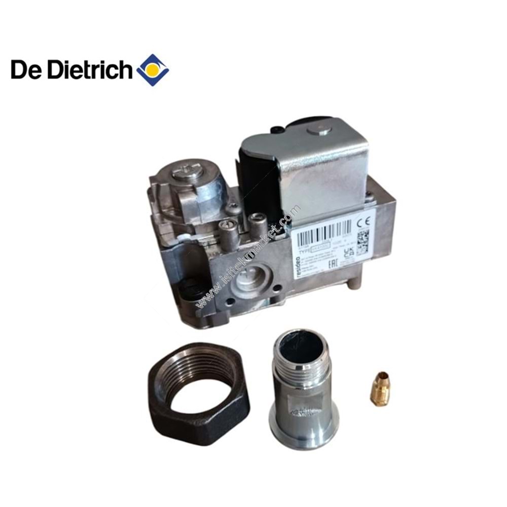 GAZ VALFİ HONEYWELL VK4100C1026U DEDIETRICH 85024704