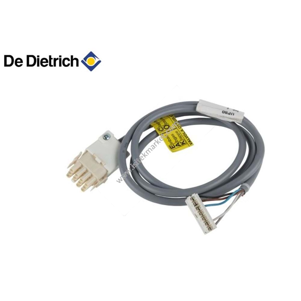 SÜRÜCÜ KABLOSU DE DIETRICH 85024911