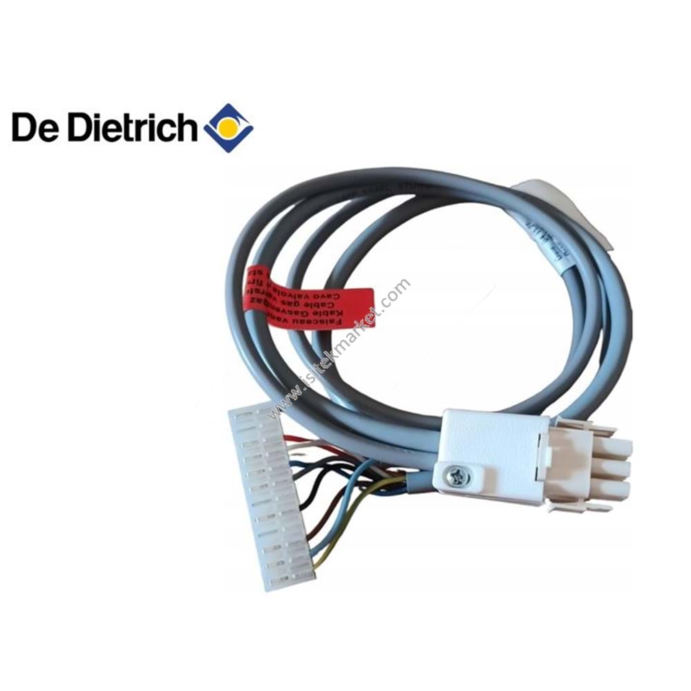 GÜÇ KABLOSU DE DIETRICH 85024922