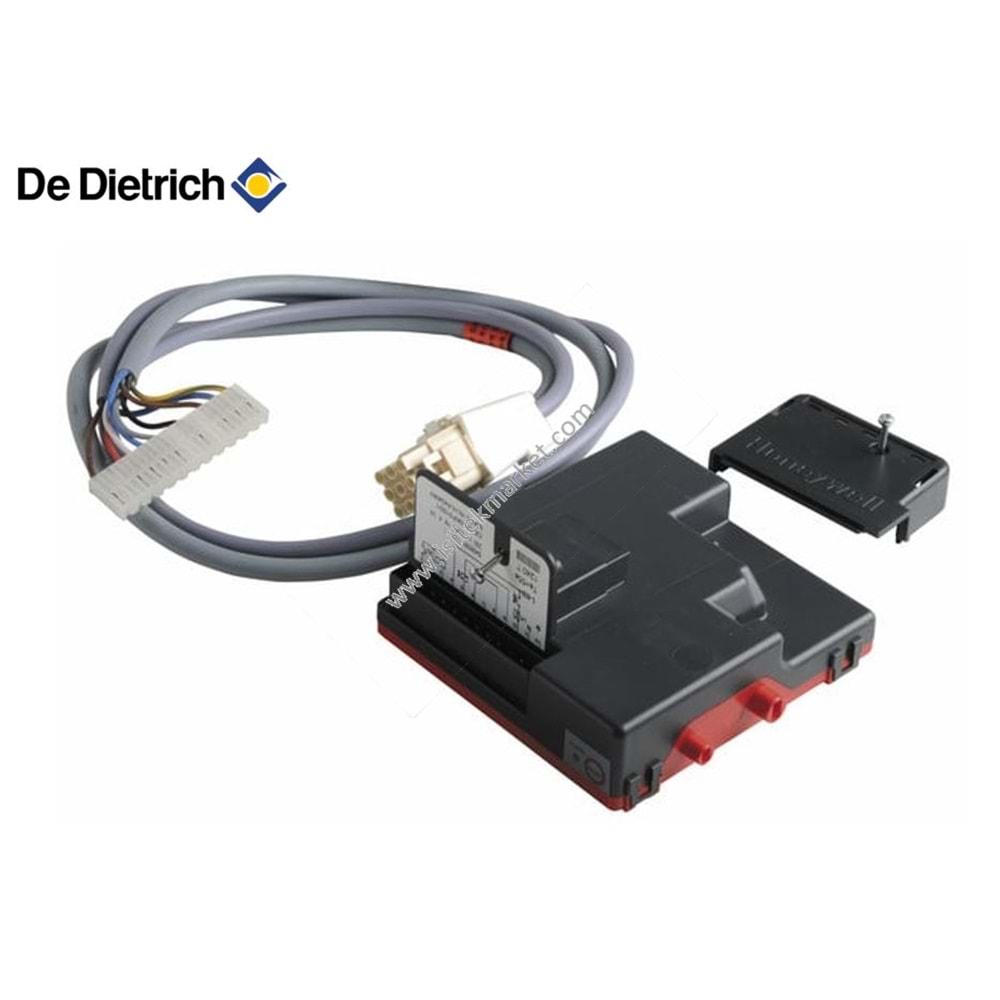 ATEŞLEME KARTI HONEYWELL S4565BF1161UDE DIETRICH 85025578