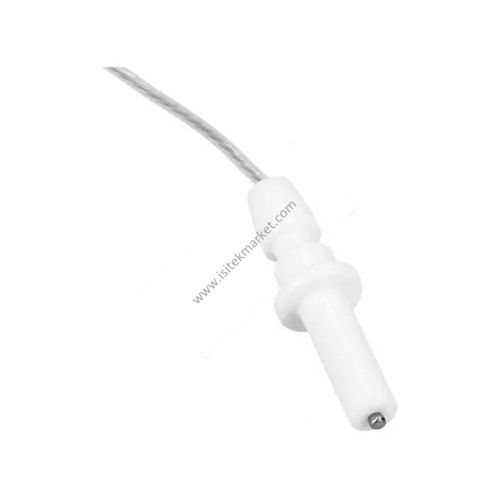 HANSA 8509959 GAZ OCAĞI ATEŞLEME BUJİ L=600MM