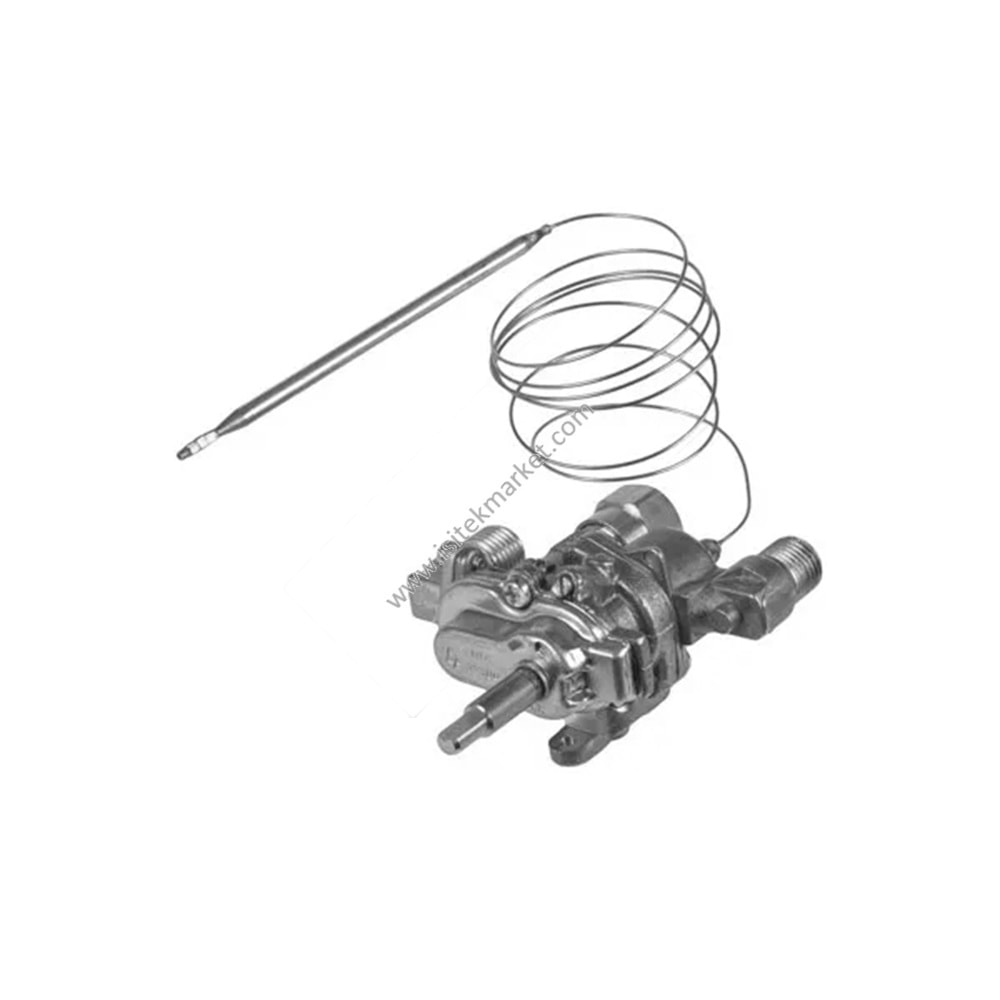 GORENJE FIRIN GAZ MUSLUĞU 851075