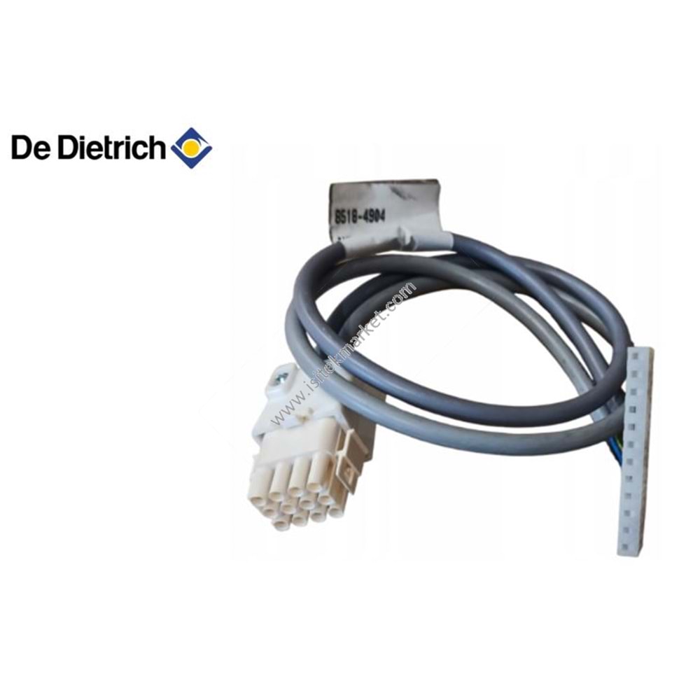 KABLO BX DE DIETRICH REMEHA 85184904