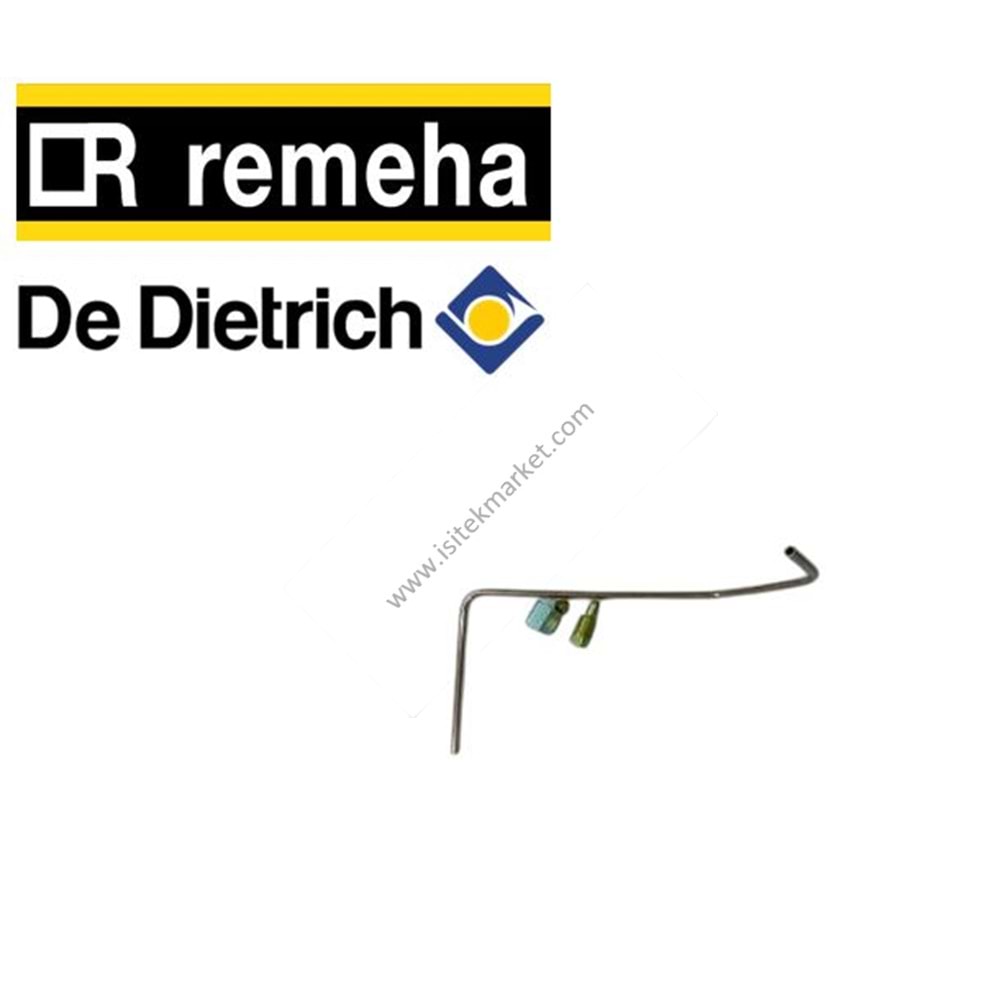 BORU SETİ DE DIETRICH REMEHA 85185515