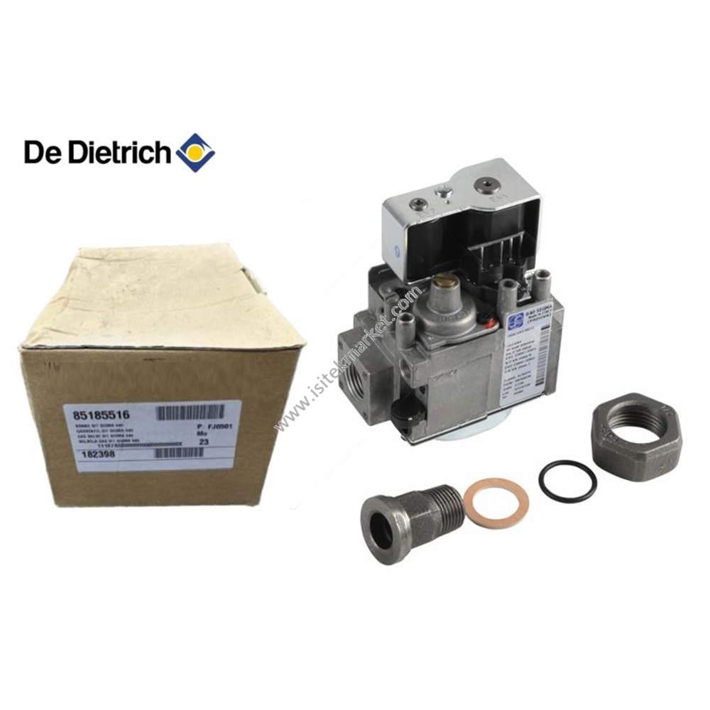 GAZ VALFİ SIT 840036 DE DIETRICH 85185516