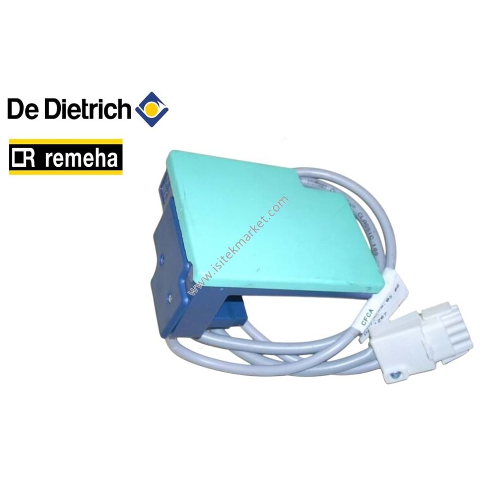 SIT ATEŞLEME KARTI 577211 DE DIETRICH REMEHA 85185519