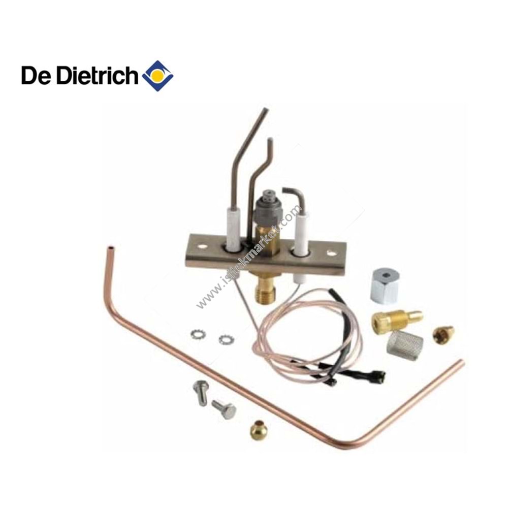 ELEKTROD PILOT GR BX REMEHA DE DIETRICH 85188921