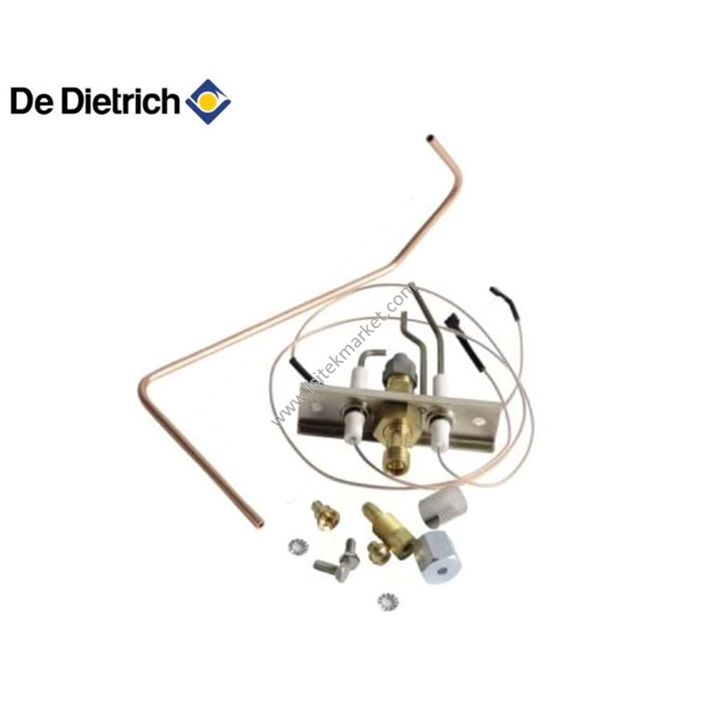 ELEKTROD BX DE DIETRICH REMEHA 85188922