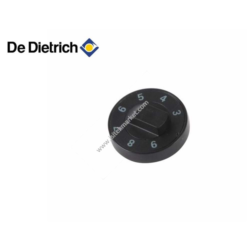 DÜĞME BX REMEHA DE DIETRICH 85555501
